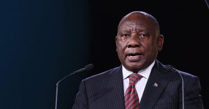 U.S. Places Visa Limitations on South Africa Due to Racial Discrimination
