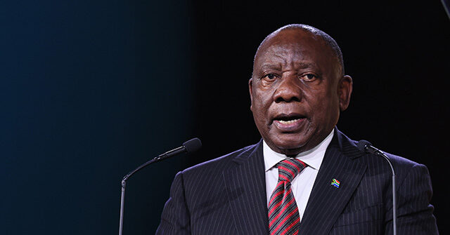 U.S. Places Visa Limitations on South Africa Due to Racial Discrimination