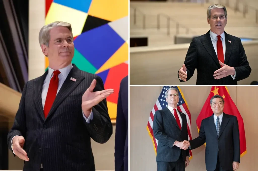 US proposes AI notification agreement to China before UN General Assembly