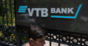 U.S. Treasury Imposes Sanctions on Russian Bank in Recent Economic Exclusion Effort