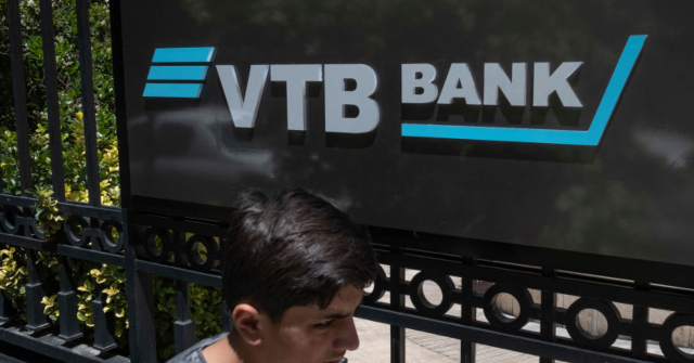 U.S. Treasury Imposes Sanctions on Russian Bank in Recent Economic Exclusion Effort