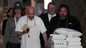 Utah inmate on death row freed after DNA evidence clears him of 1985 murder