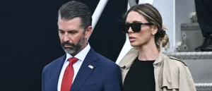 Utah Senator John Curtis Calls for Investigation into Donald Trump Jr.