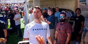 UVU publishes report on the assassination of Charlie Kirk