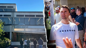 UVU security report uncovers shortcomings in Charlie Kirk assassination attempt