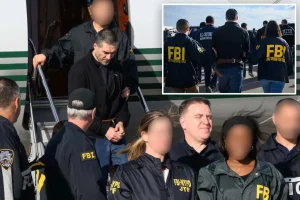 Uzbek man caught supporting ISIS from his New York City home after evading capture for a decade