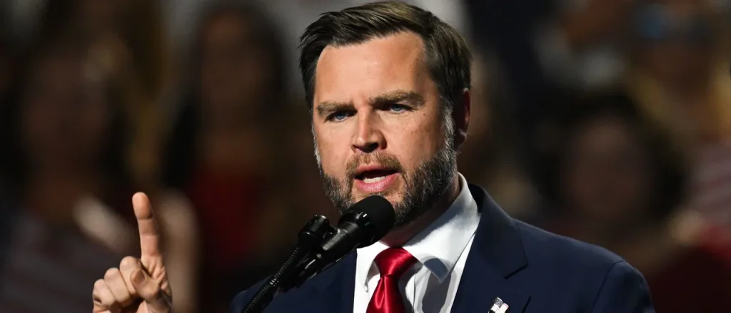 Vance states that 870,000 individuals suspected of COVID-related fraud will be prohibited from obtaining future federal loans.