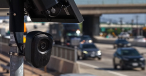 Vandalism of Flock Cameras Persists in Toledo, Ohio