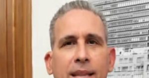 Venezuelan Government Arrests Opposition Mayor Shortly After He Comes Back from Exile