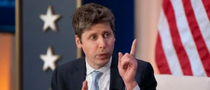 "Very Dismal": Sam Altman Issues Serious Overnight Alert About the Future of AI