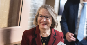 Veteran Action: Rep. Mariannette Miller-Meeks Is 'a Champion for Veterans in America'