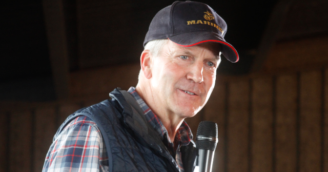 Veteran Action Supports Sen. Dan Sullivan in Alaska for His Commitment to Veterans