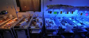 Veteran Linked to GOP Think Tank Reportedly Operates US Surrogacy Business for Chinese Billionaires