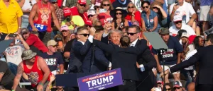 Victim of Trump Butler Assassination Attempt Passes Away After Sustaining Injuries From Assault