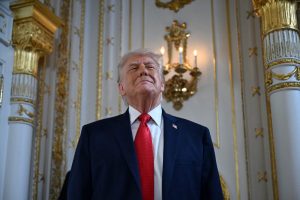 Victor Davis Hanson's latest book about Trump's second term makes the NYT bestseller list.