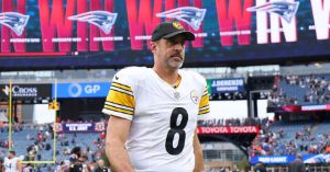 Video: Aaron Rodgers States He Needs to Improve in Communicating with His Coaches About What Isn't Working