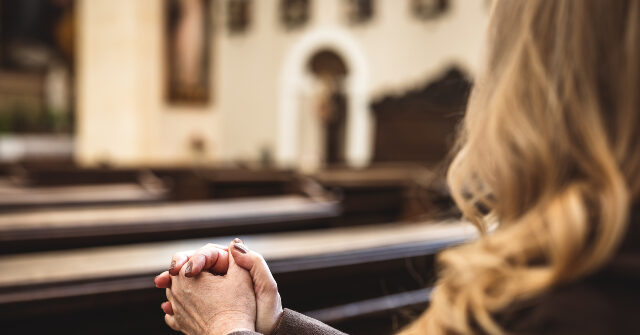 Video: Maine Court Decides Against Mother Trying to Take Child to Church