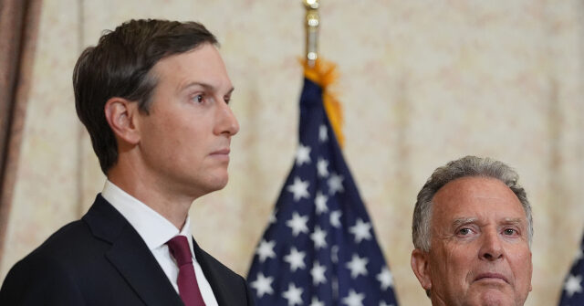 Video: Trump Representatives Witkoff and Kushner Reach Moscow for Peace Discussions