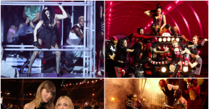 Viewers Urge Organizers to Cancel the Award Show: 'It Felt Like a Funeral'
