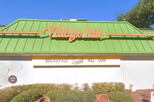 Village Inn restaurant seeks bankruptcy protection due to increasing expenses and declining sales