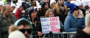 Virginia Democrats Aim to Include Abortion in the Constitution, But 700,000 Catholics May Oppose Them