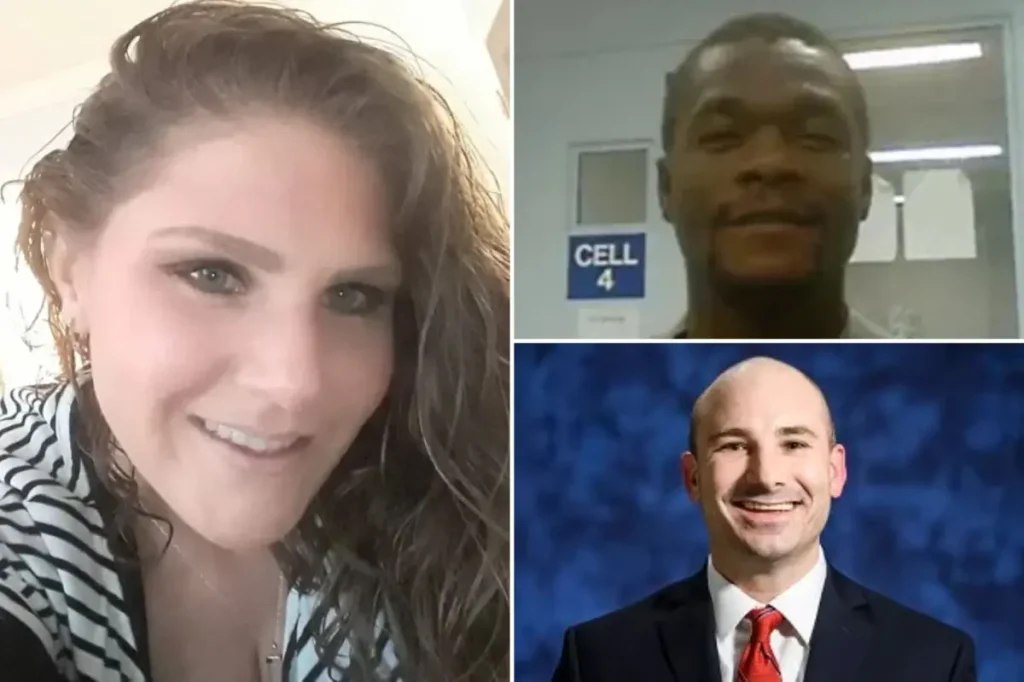 Virginia mother of injured daughter claims blue state district attorneys prioritize illegal immigrant offenders.