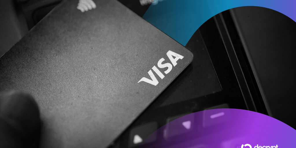 Visa Takes Steps to Fix Meme Coin Credit Card Rewards Gap