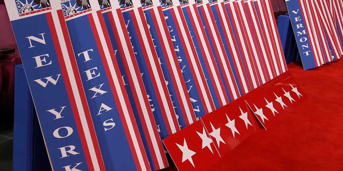 Want to reduce RINOs? Empower GOP conventions more.