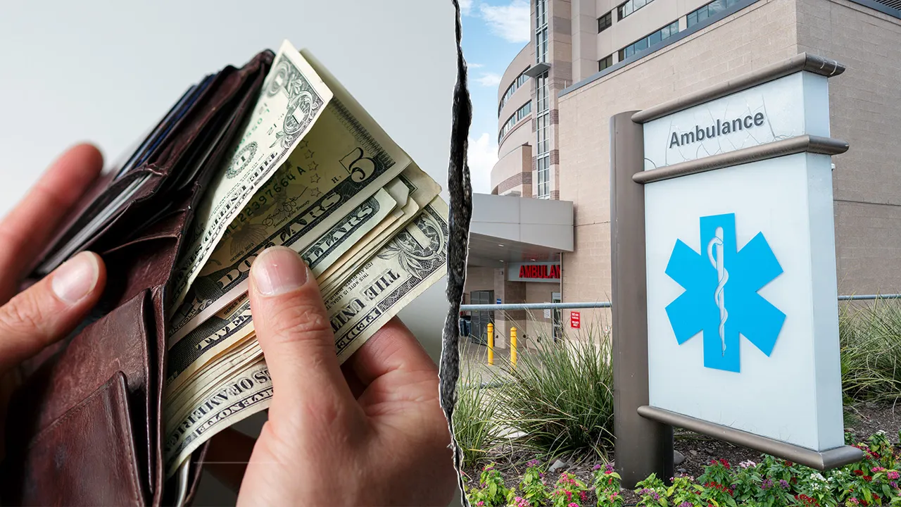 Wave of Medicaid fraud legislation introduced in Congress after explosive report