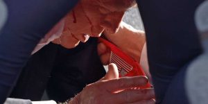 "Wave of violence": A third of Democrats approve of Trump's assassination