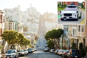 Waymo alerts police about teenage passengers after finding a loaded AR-style 'ghost gun'