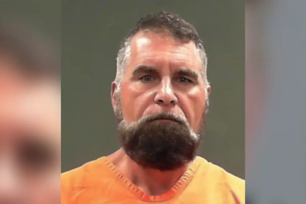 West Virginia principal placed on hold after hidden cameras found in girls’ locker rooms