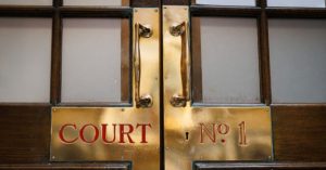 What Crimewave? Britain Introduces Specialized Courts for Rape Cases