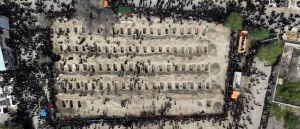 What Doves and Hawks Believe About the UN's Report on Iran's War Crimes
