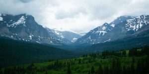 What this Southern storyteller learned about listening from Montana