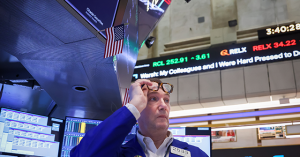 What Today's Treasury Sell-Off Is Indicating