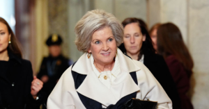 White House Chief of Staff Susie Wiles Declares She is ‘Cancer Free’ After Earlier Breast Cancer Diagnosis