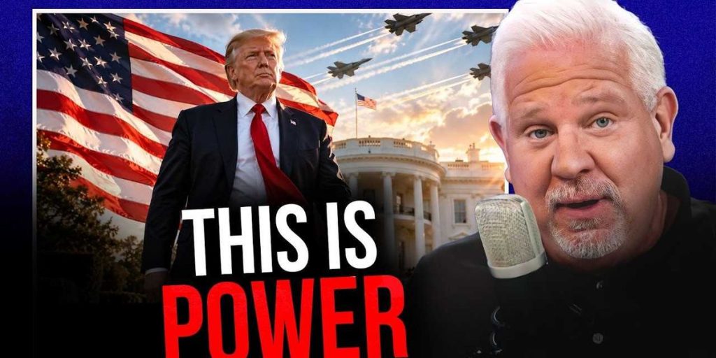 White House stops anti-communism advertisement as Xi comes to the US — Glenn Beck believes people are overlooking the main issue