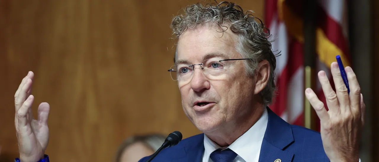 White House Withdraws ICE Nominee Following Republican Senator's Obstruction of Confirmation Vote