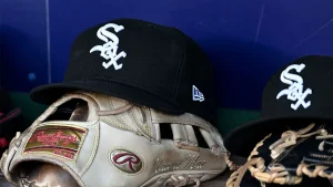 White Sox amateur scouting director Mike Shirley steps down following allegations of verbal harassment