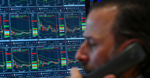 Who is in Charge of the Bond Market?