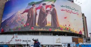 Who Is in Control of Iran? Report Reveals Power Conflict Among Leaders
