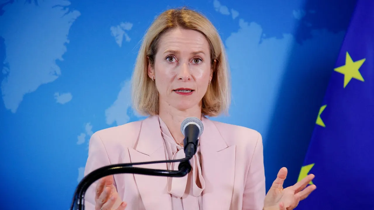 Who is Kaja Kallas? European leader cautions about Russian threats if the West retreats