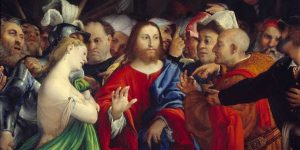 Why are Christian women supporting divorce?