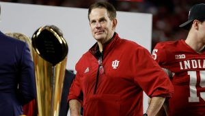 Will the new rules from the College Football Playoff selection committee improve their rankings?