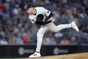 Will Warren shines in relief for the Yankees in the last game of the regular season