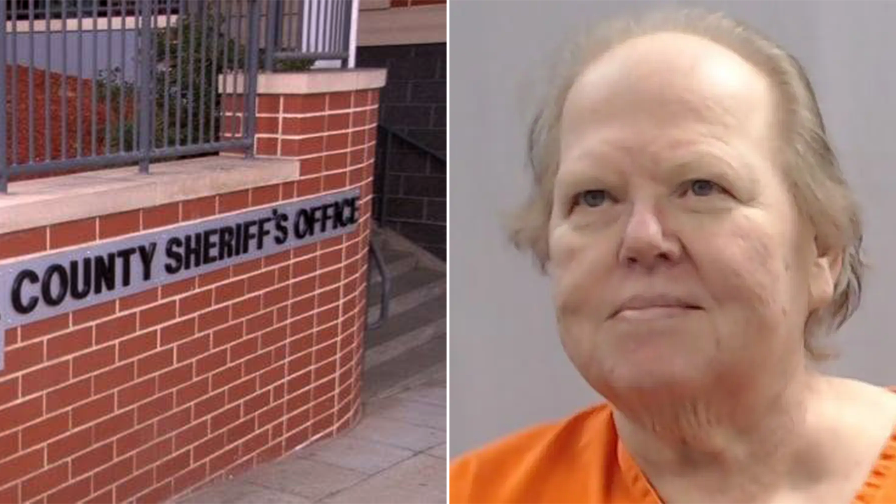 Woman charged with abandoning sick husband on toilet all night, leading to his death