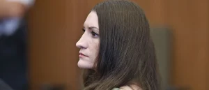 Woman Facing Execution for Murder Expresses a Connection with Lindsay Clancy