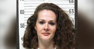 Woman on Death Row This Week Requests All-Female Execution Team