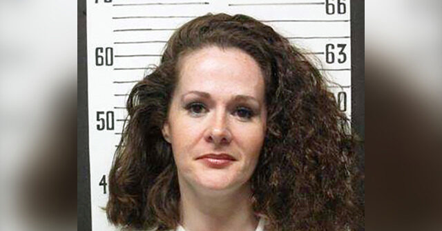 Woman on Death Row This Week Requests All-Female Execution Team